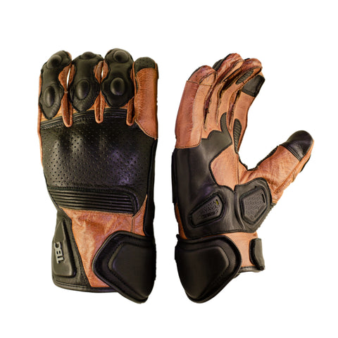 TBG RIDER Riding Gloves