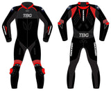 TBG GP PRO Race Suit - Airbag Compatible