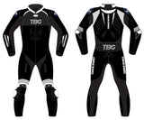 TBG GP PRO Race Suit - Airbag Compatible