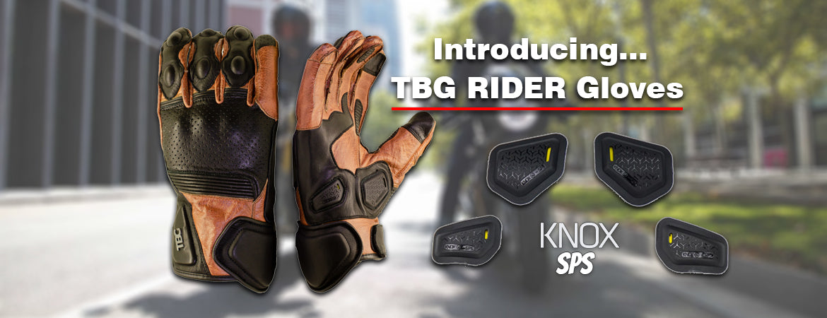 Tbg gear store