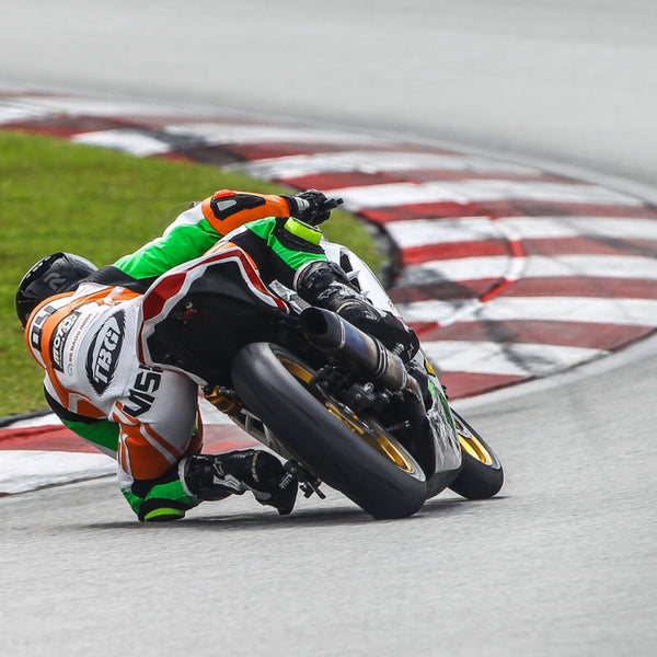 TBG GP PRO Race Suit - Custom