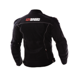 TBG KNIGHT - Mesh Riding Jacket