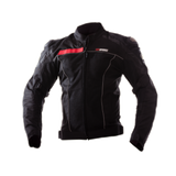 TBG KNIGHT - Mesh Riding Jacket