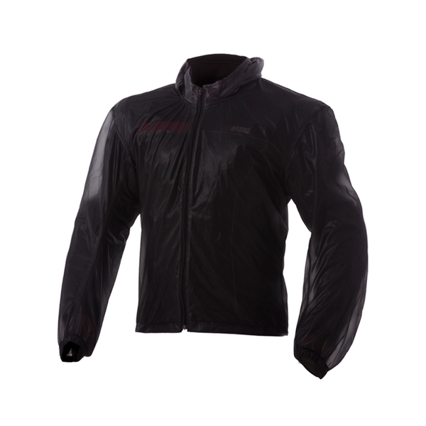 TBG KNIGHT - Mesh Riding Jacket
