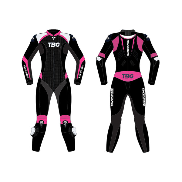 TBG GP PRO Race Suit - Women
