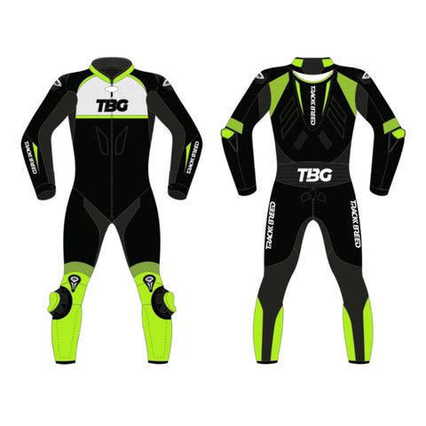 TBG GP PRO Race Suit - Race