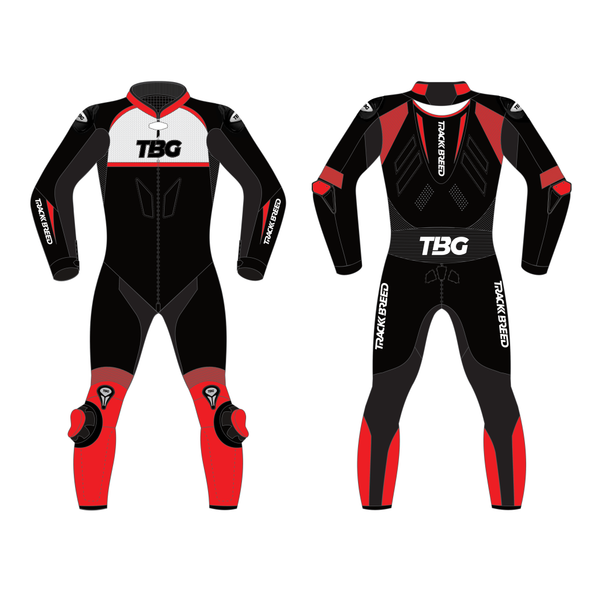 TBG GP PRO Race Suit - Race