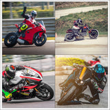 TBG GP PRO Race Suit - In Stock