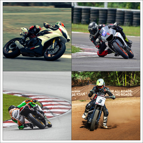 TBG GP PRO Race Suit - In Stock
