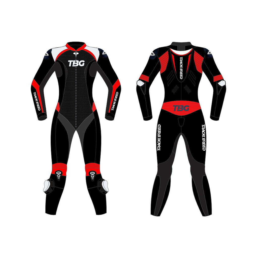 TBG GP PRO Race Suit - Women – TBG Online Store