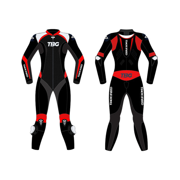TBG GP PRO Race Suit - Women
