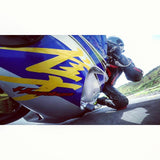 TBG GP PRO Race Suit - Custom