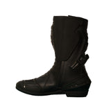 TBG GP Race Boots - Black