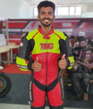TBG GP PRO Race Suit - Custom