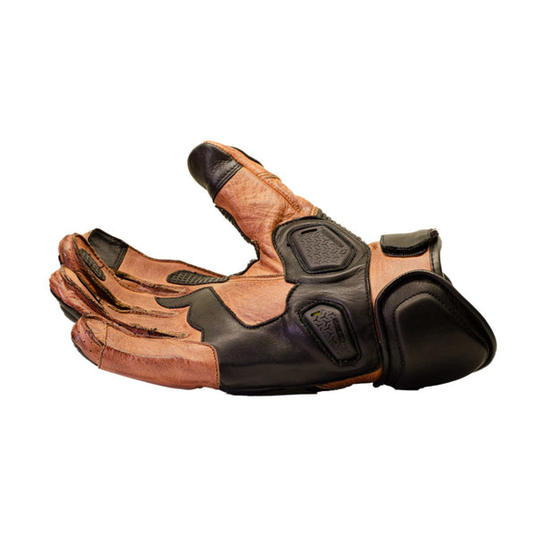 TBG RIDER Riding Gloves