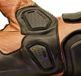 TBG RIDER Riding Gloves