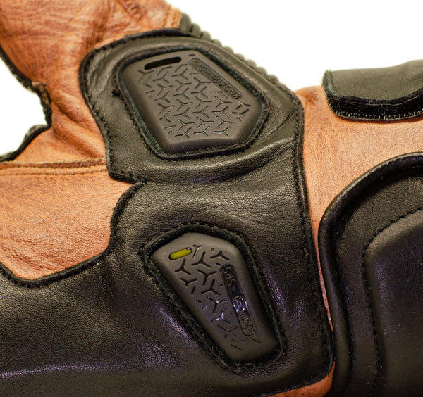 TBG RIDER Riding Gloves
