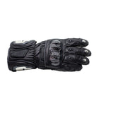 TBG Sport v2 Riding Gloves - Black