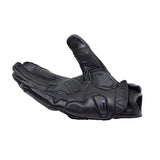 TBG STREET v2 Riding Gloves - Black