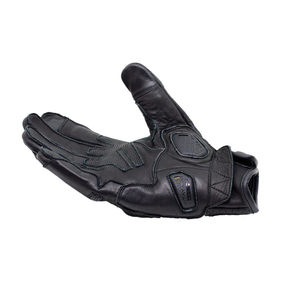 TBG STREET v2 Riding Gloves - Black