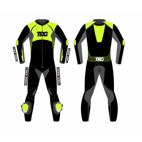 TBG GP PRO Race Suit - In Stock