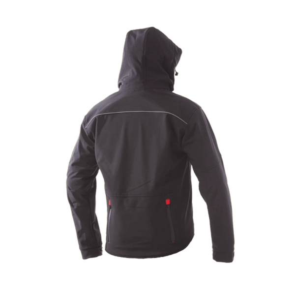 TBG RAY - Armored Hoodie - Men