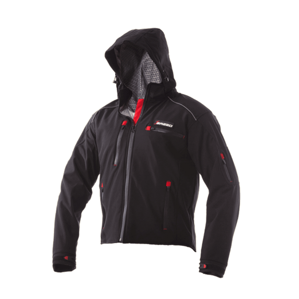 TBG RAY - Armored Hoodie - Men