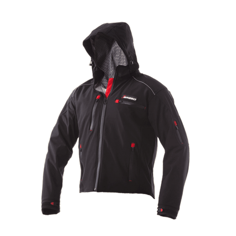 TBG RAY - Armored Hoodie - Men