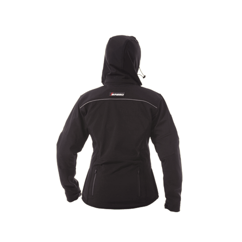TBG ALAIZA - Armored Hoodie - Women