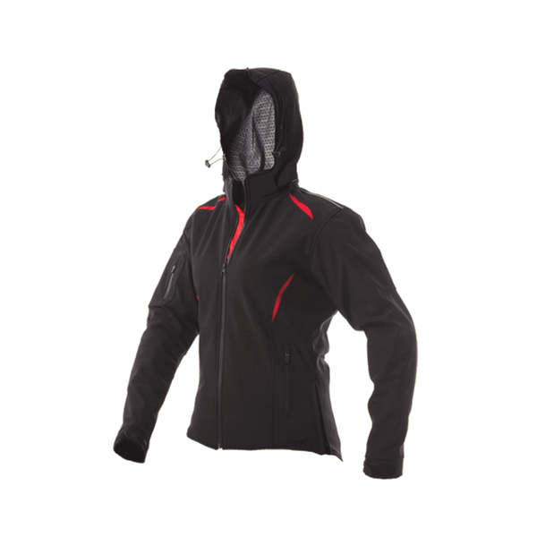 TBG ALAIZA - Armored Hoodie - Women