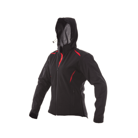 TBG ALAIZA - Armored Hoodie - Women
