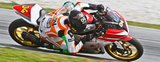 TBG GP PRO Race Suit - Custom